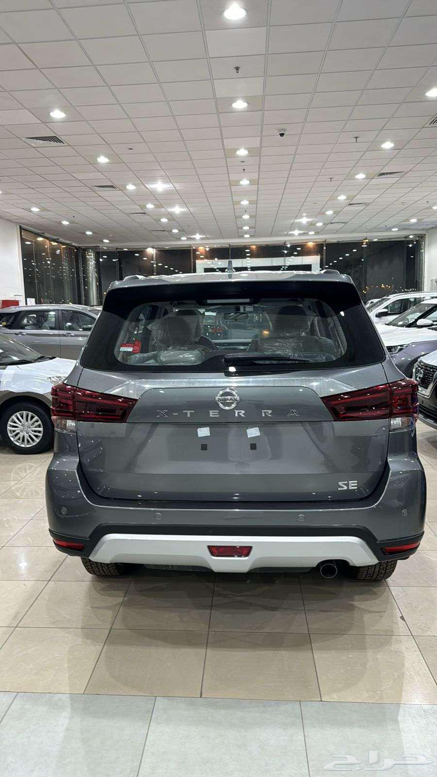 نيسان اكستيرا ستاندر موديل 2023 كاش - بنك63470249378817113