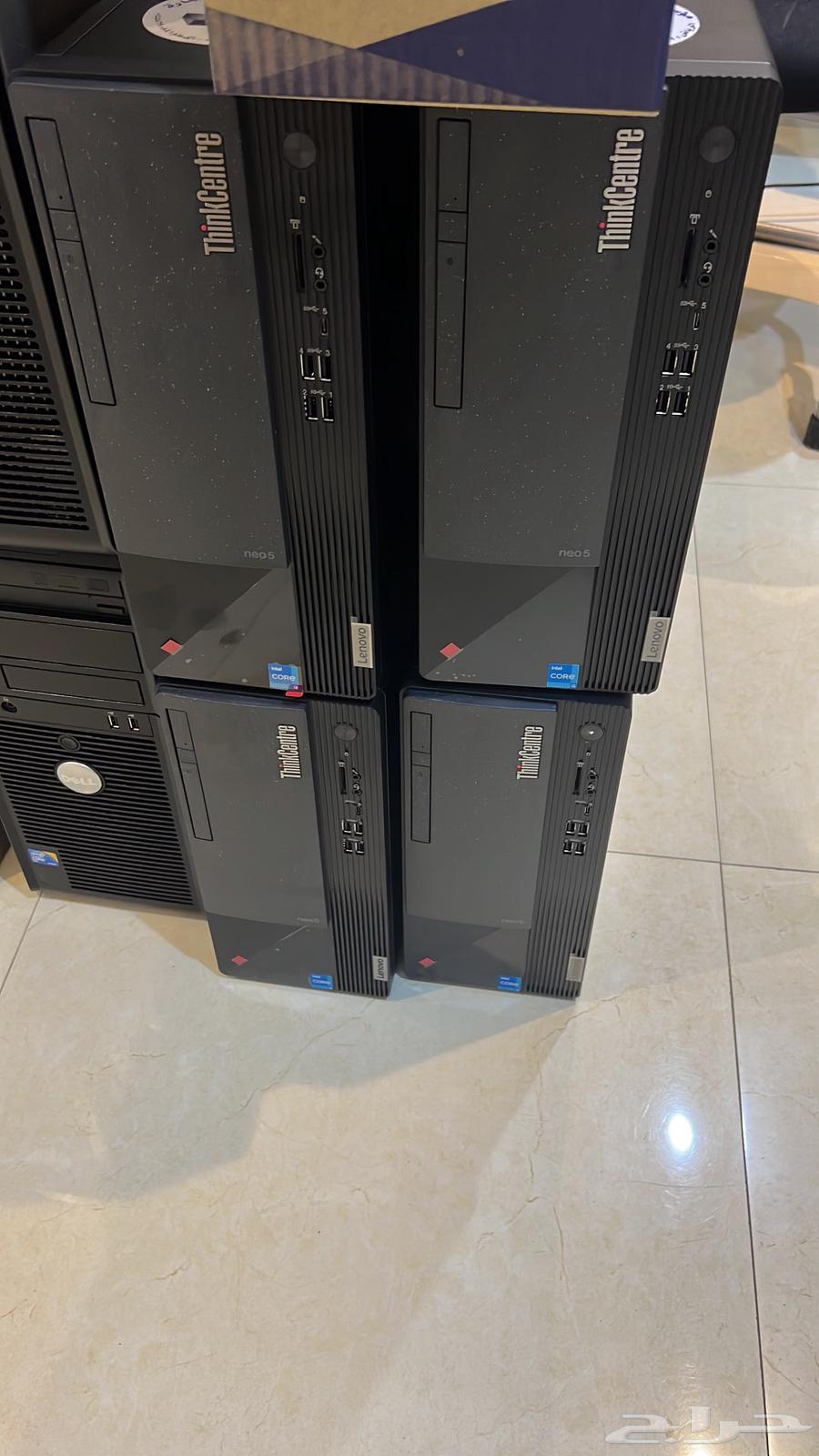 كاشير بقالة بمعالج i5 رام 8 هارد 256 ssd بضمان سنة استبدال63266716779778112