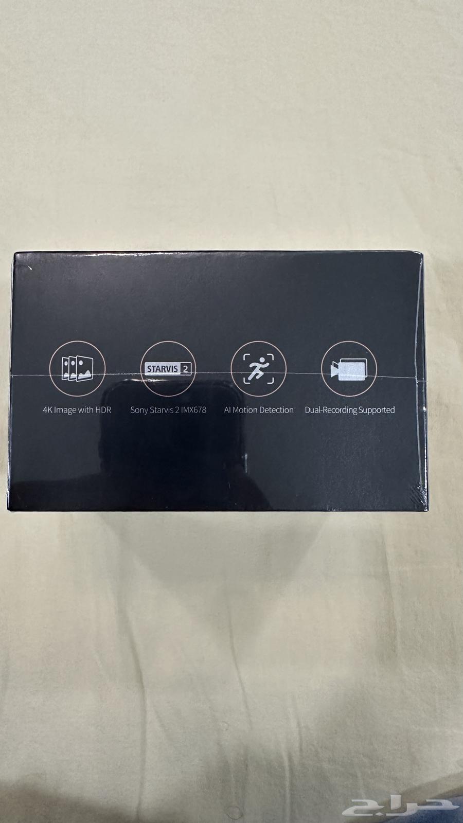 70mai Dash Cam 4K A81063267538886403112