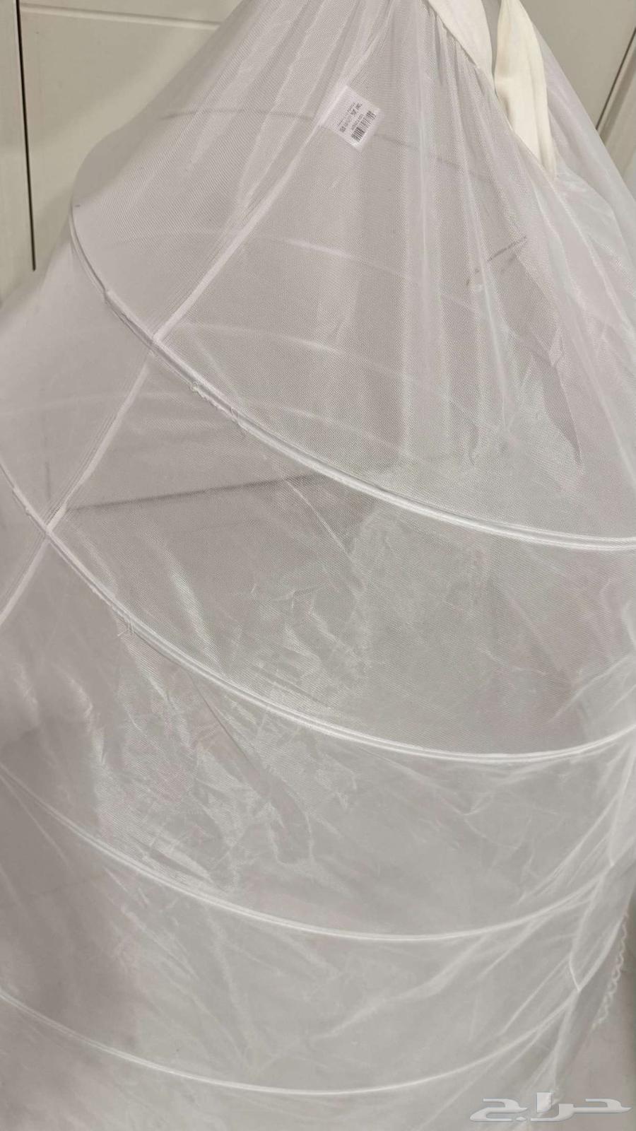 جيبون لفستان الزواج جديد ابيعه ب 150632647976568331113