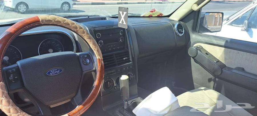 فورد اكسبلورر63433544932738111