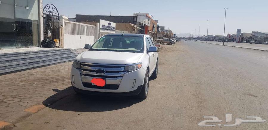 Ford Edge full option with panoramic roof63435424433155111