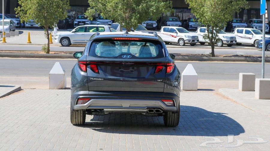 هونداي توسان 2025 ( اقساط) محرك160063470245067522112