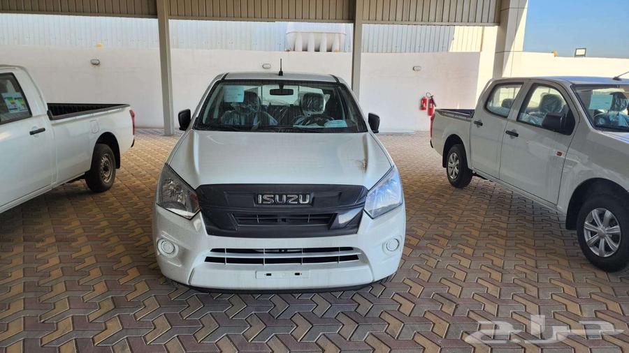 ايسوزو غمارتين استاندر 150 حصان موديل 202563470243224194111