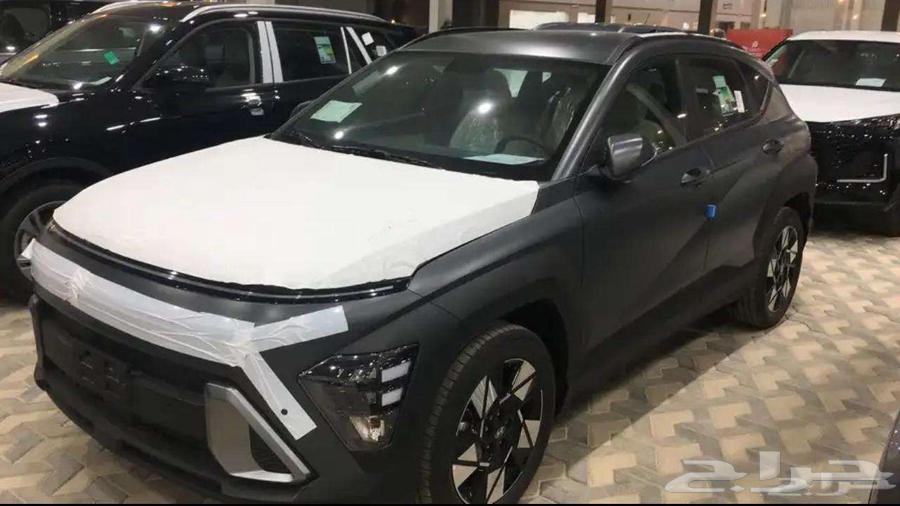 هيونداي كونا 202563470246661249114