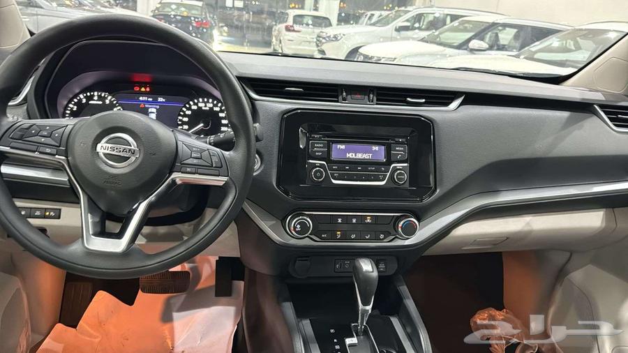 نيسان اكستيرا ستاندر موديل 2023 كاش - بنك63470249378817112
