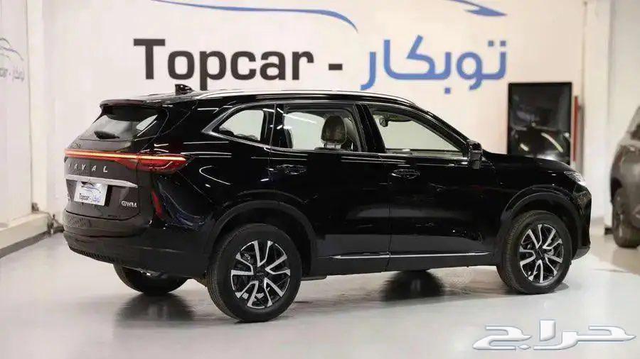 هافال اتش 6 2024 اكتف بلس عروض اقل الاسعار63470250627330114
