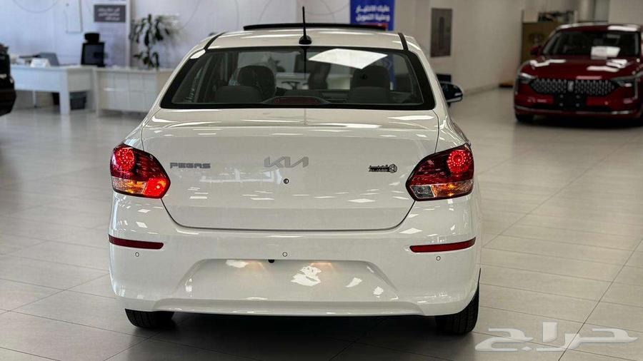 Kia Pegas 2024 standard offers cash and financing available, accepting salary of 300063470253073027114