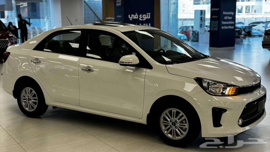 Kia Pegas 2024 standard offers cash and financing available, accepting salary of 300063470253073027112