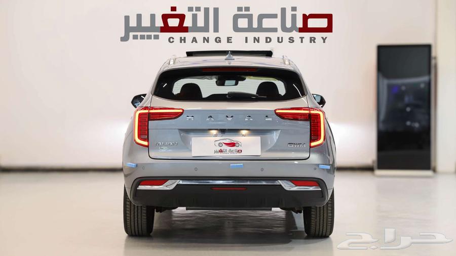 هافال جوليان فل كامل 2024 بسعر مميز كاش واقساط63434567553665111