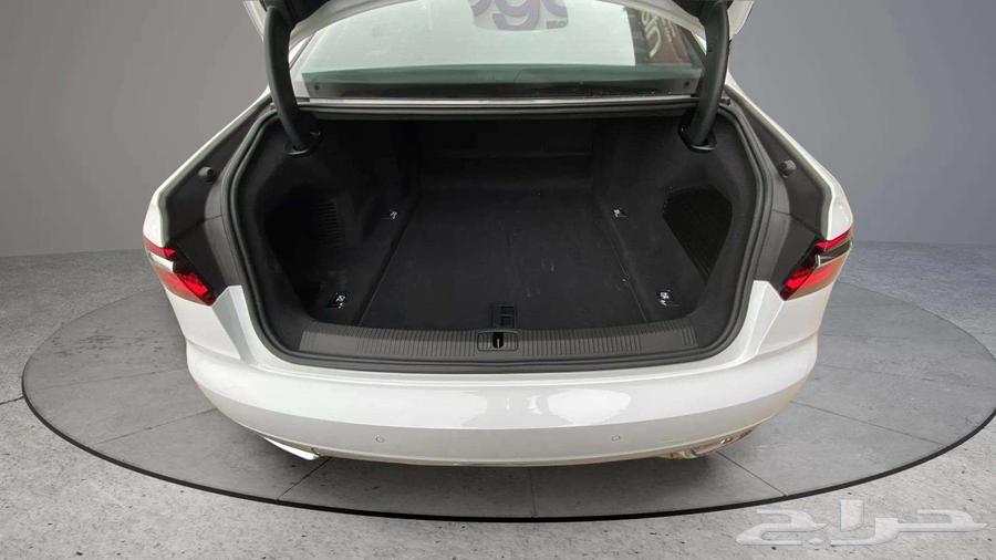 أودي A8 55 TFSI - مباعة63434567617666114