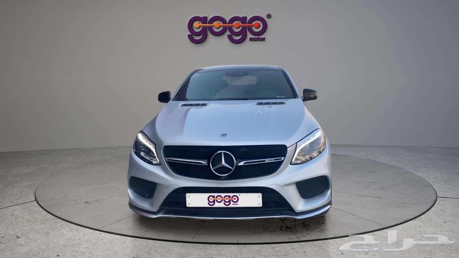 Mercedes GLE 43 - Sold63434450809730110