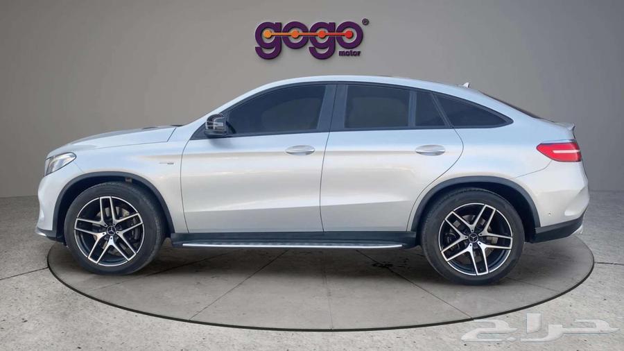 Mercedes GLE 43 - Sold63434450809730111