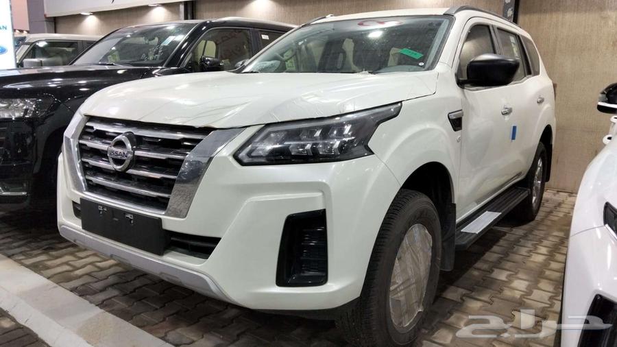 نيسان اكستيرا ستاندر دبل موديل 2024 فئة SE63434172735747114
