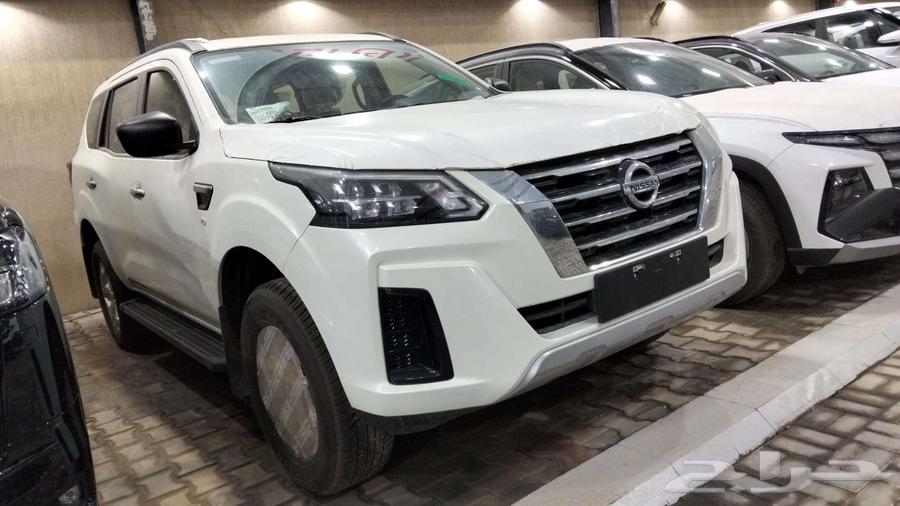نيسان اكستيرا ستاندر دبل موديل 2024 فئة SE63434172735747113