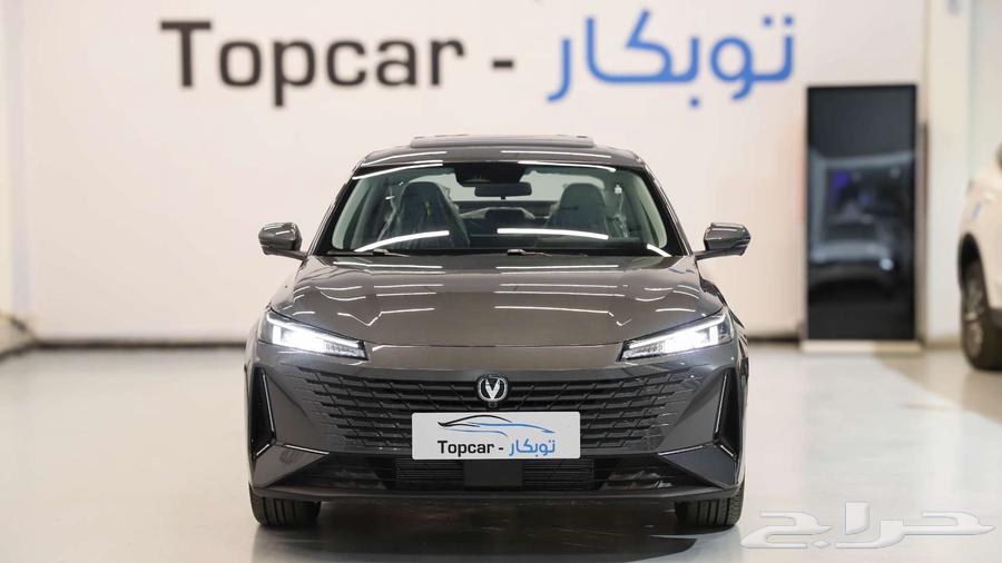 شانجان ايدو بلس 2025 ليميتد63434266405506116