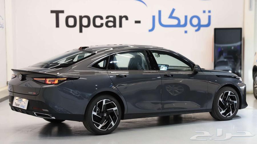 Changan Eado Plus 2025 Limited63434266405506112