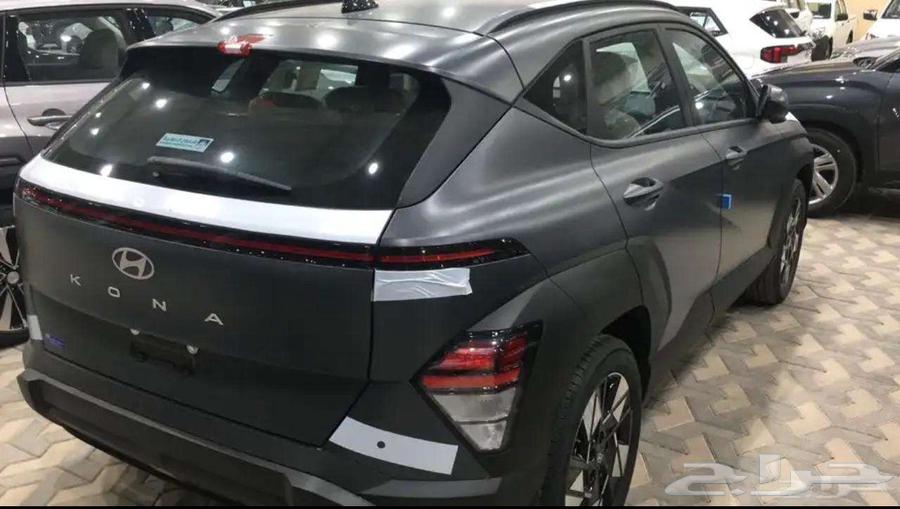هيونداي كونا 202563470246661249112