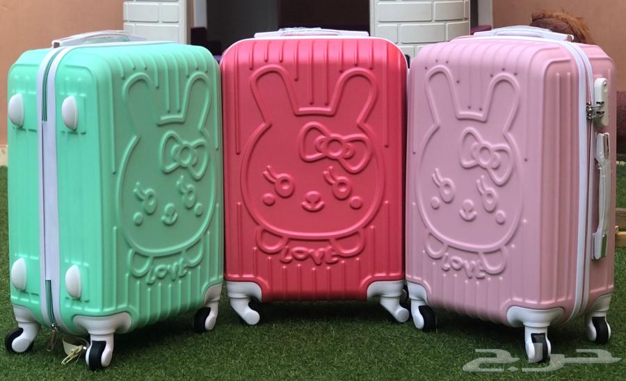 جملة ومفرد شنط سفر للاطفال hello kitty63267114699393111