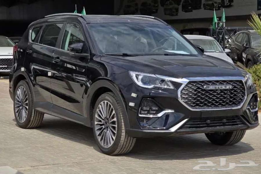 جيتور X70 كمفورت 2025 اقساط براتب يبدأ من 360063470253117698111