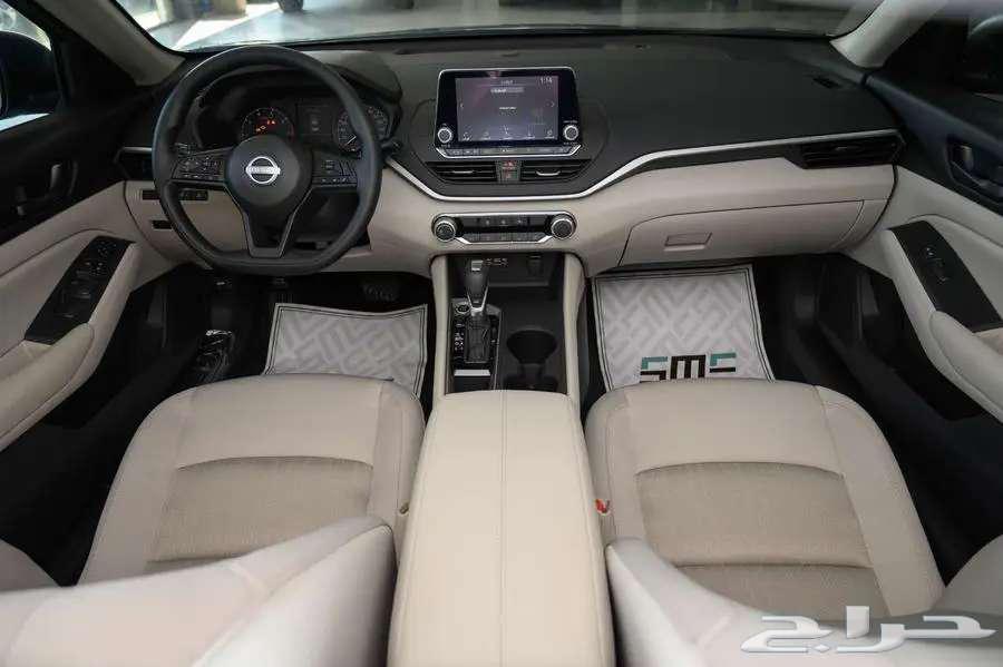 Nissan Tiama Standard S - Model 202463434884711939114