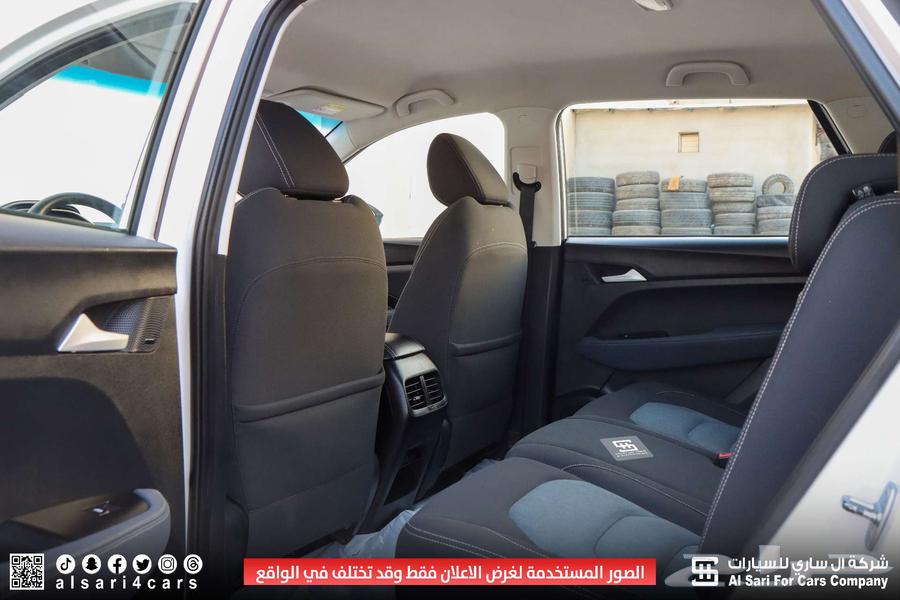 شيفروليه كابتيفا ستاندر 2022 اقساط بنوك وشركات63470247433859114