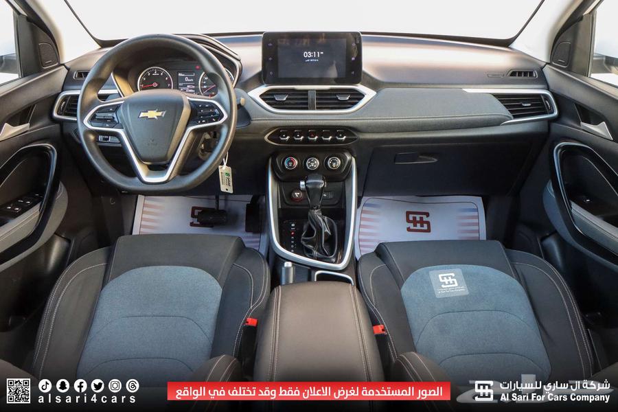 شيفروليه كابتيفا ستاندر 2022 اقساط بنوك وشركات63470247433859113