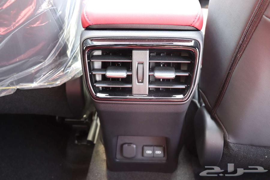 لكزس NX350 AA بنزين سعودي 2025 لون ابيض وتيتانيوم63470247155842114