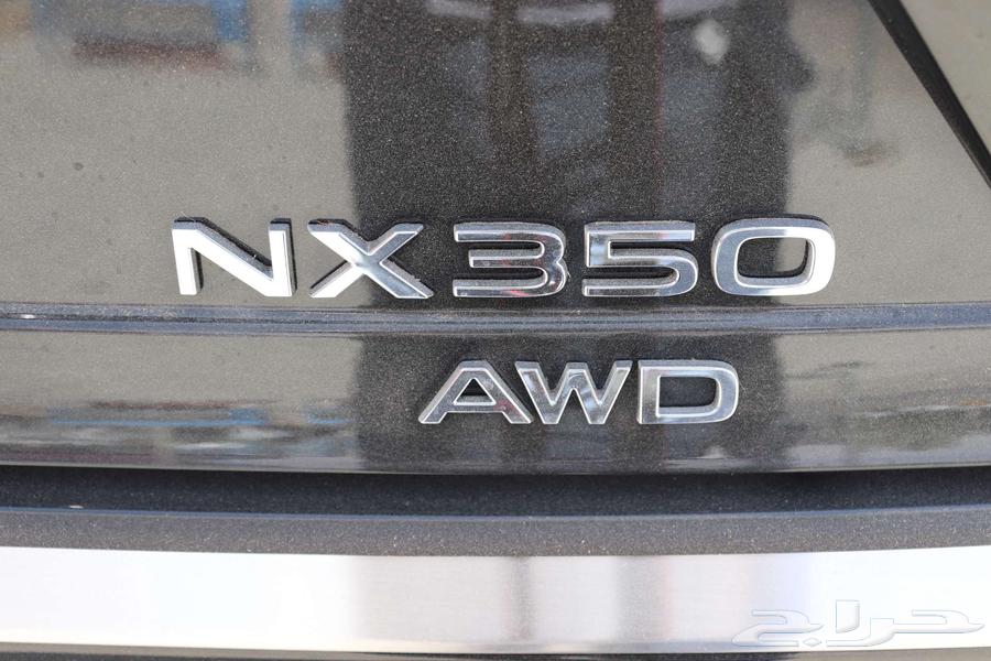 لكزس NX350 AA بنزين سعودي 2025 لون ابيض وتيتانيوم63470247155842112