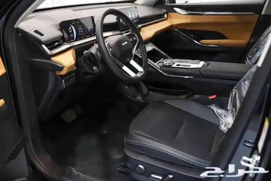 هافال اتش 6 2024 اكتف بلس عروض اقل الاسعار63470250627330111