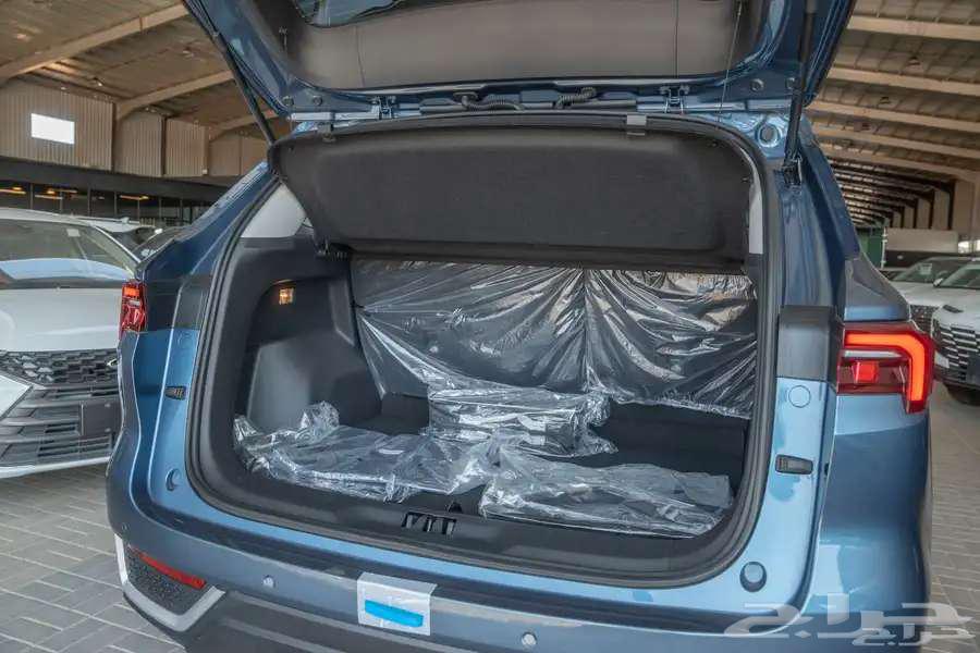 فورد تيريتوري ترند 2025 عروض هلا كار غيير63470255289475114