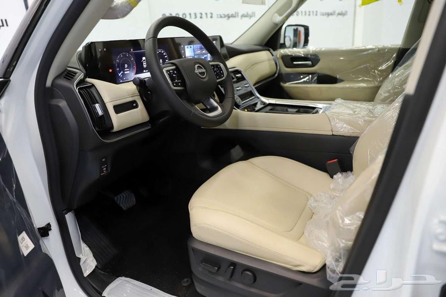 نيسان باترول SE T263435424425857112