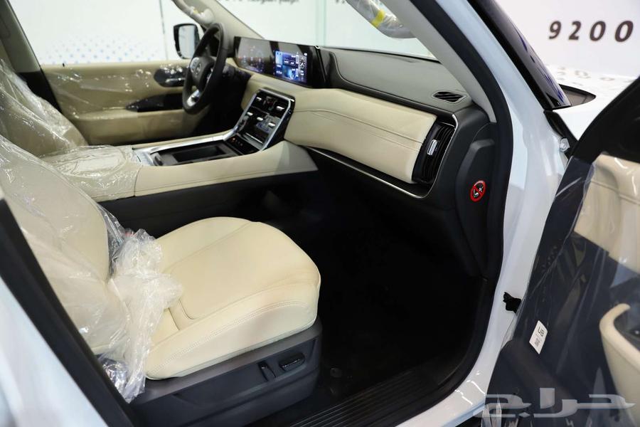 نيسان باترول SE T263435424425857111