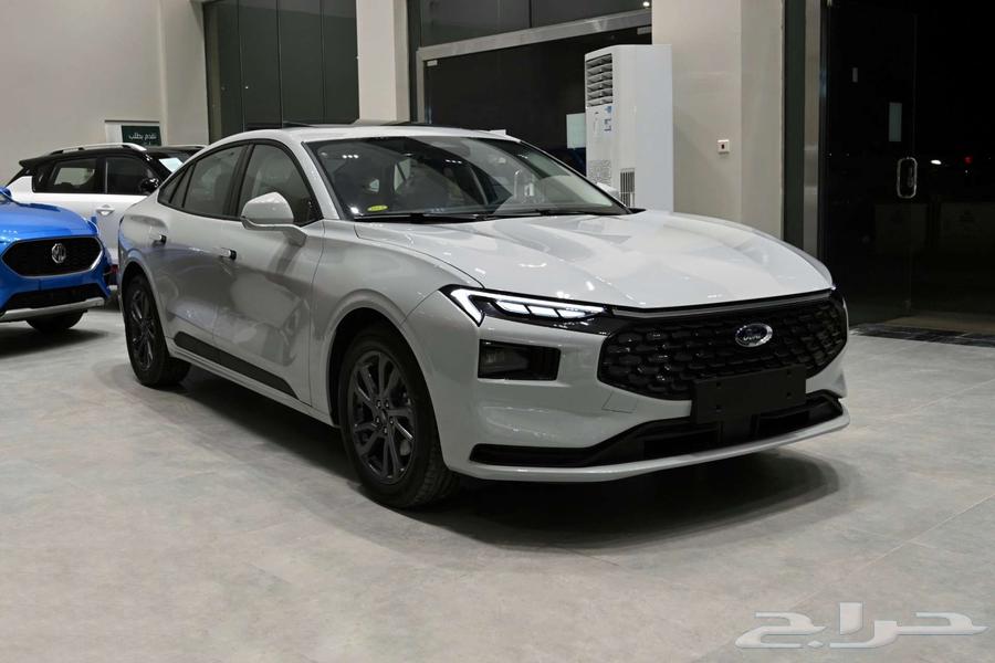 Ford Taurus Trend Special Offer 202563434773249281111