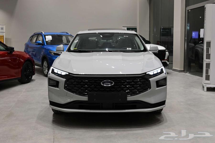Ford Taurus Trend Special Offer 2025634347732492811116