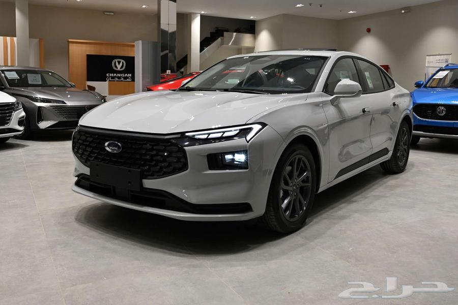 Ford Taurus Trend Special Offer 202563434773249281112