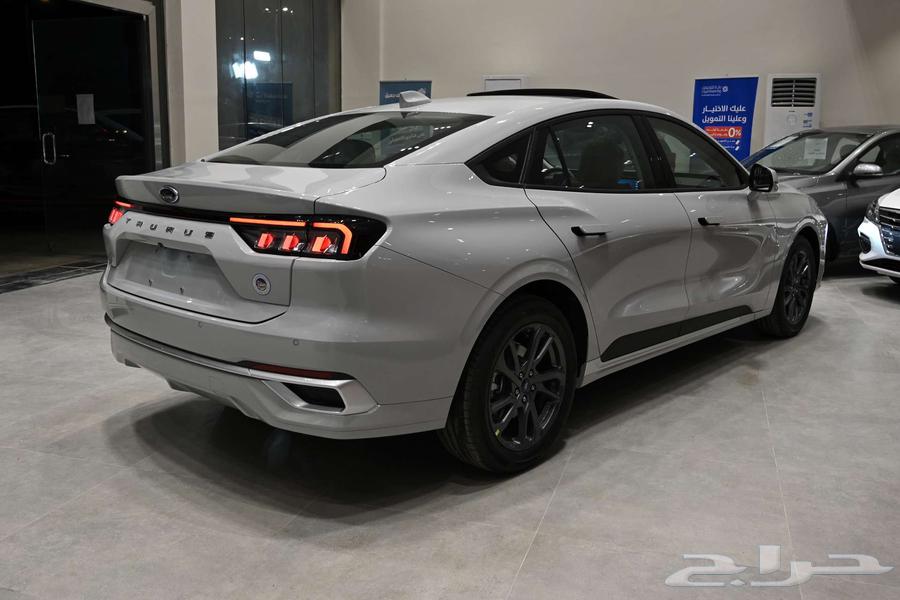 Ford Taurus Trend Special Offer 202563434773249281113