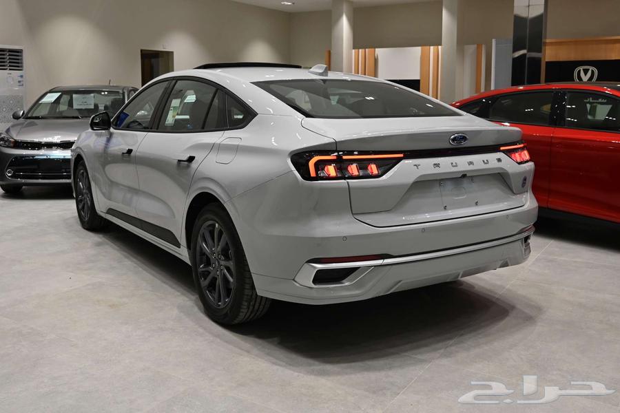 Ford Taurus Trend Special Offer 202563434773249281114