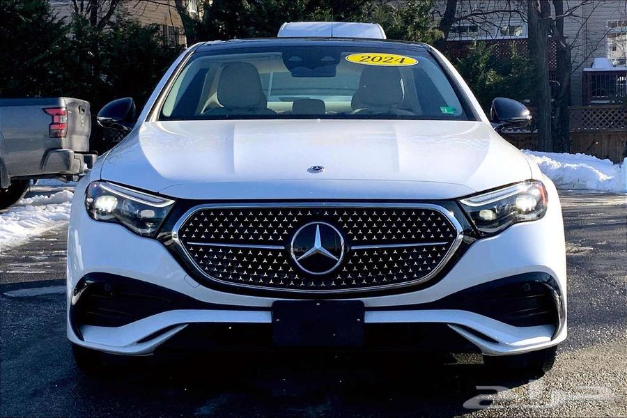 مرسيدس Eclass E 350 2024 فل مواصفات63434266523010116