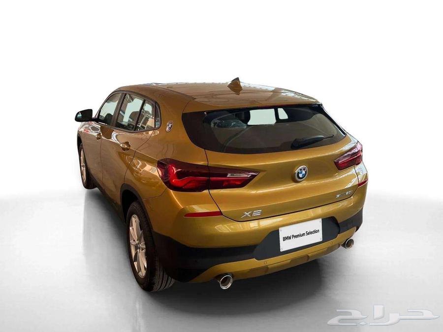 BMW - F39 - X2 sDrive20i63470243868931111