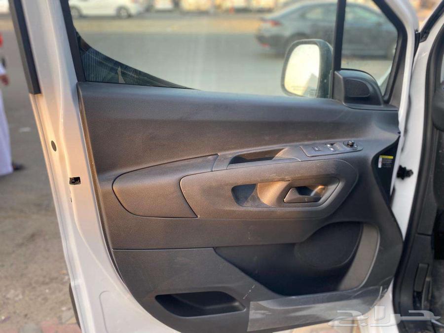بيجو بارتنر 2024 ديزل طويل عروض حصري من اوتو ون63470244821378113
