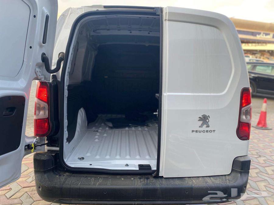 بيجو بارتنر 2024 ديزل طويل عروض حصري من اوتو ون63470244821378112