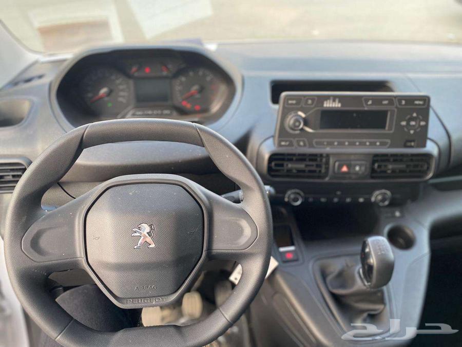 بيجو بارتنر 2024 ديزل طويل عروض حصري من اوتو ون63470244821378111