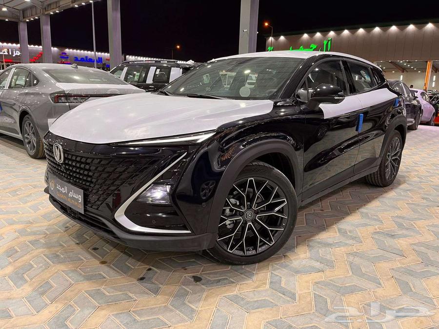 شانجان يوني تي ايليت موديل 202563470245596674111