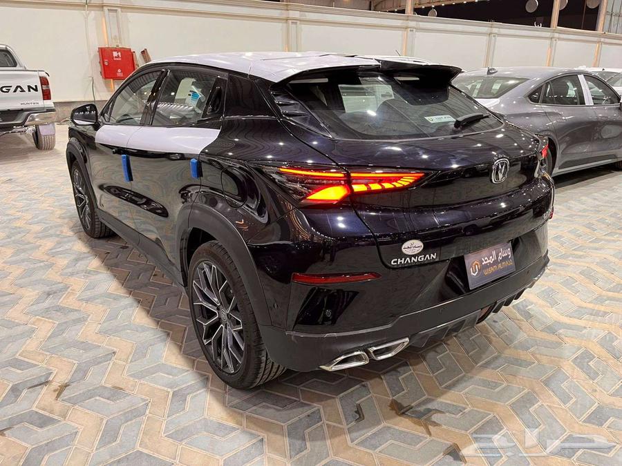 شانجان يوني تي ايليت موديل 202563470245596674114