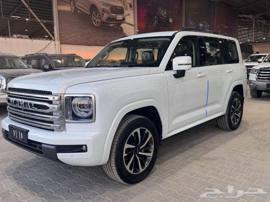 هافال h9 فل كامل موديل 2025 جميع الالوان واقل الاسعار63470245981315113