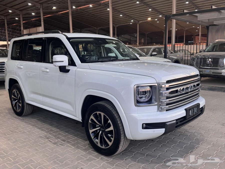 هافال h9 فل كامل موديل 2025 جميع الالوان واقل الاسعار63470245981315112