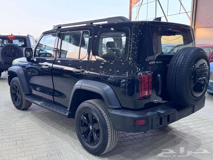 جريت ول تانك300فل كامل موديل 2025 جميع الالوان واقوي الاسعار63470246676993112