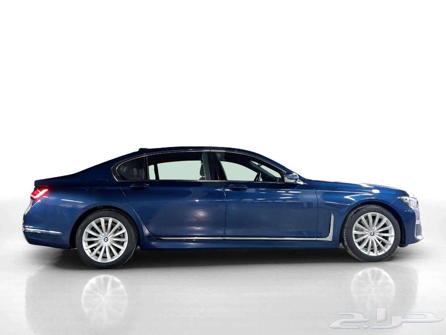 BMW - G12 - 730Li Sedan63470248193793112
