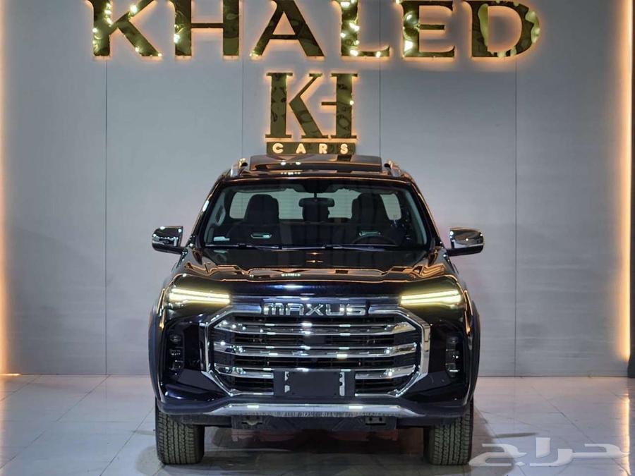 ماكسيس T90 موديل 2023 متوفر أقساط63470249964546114
